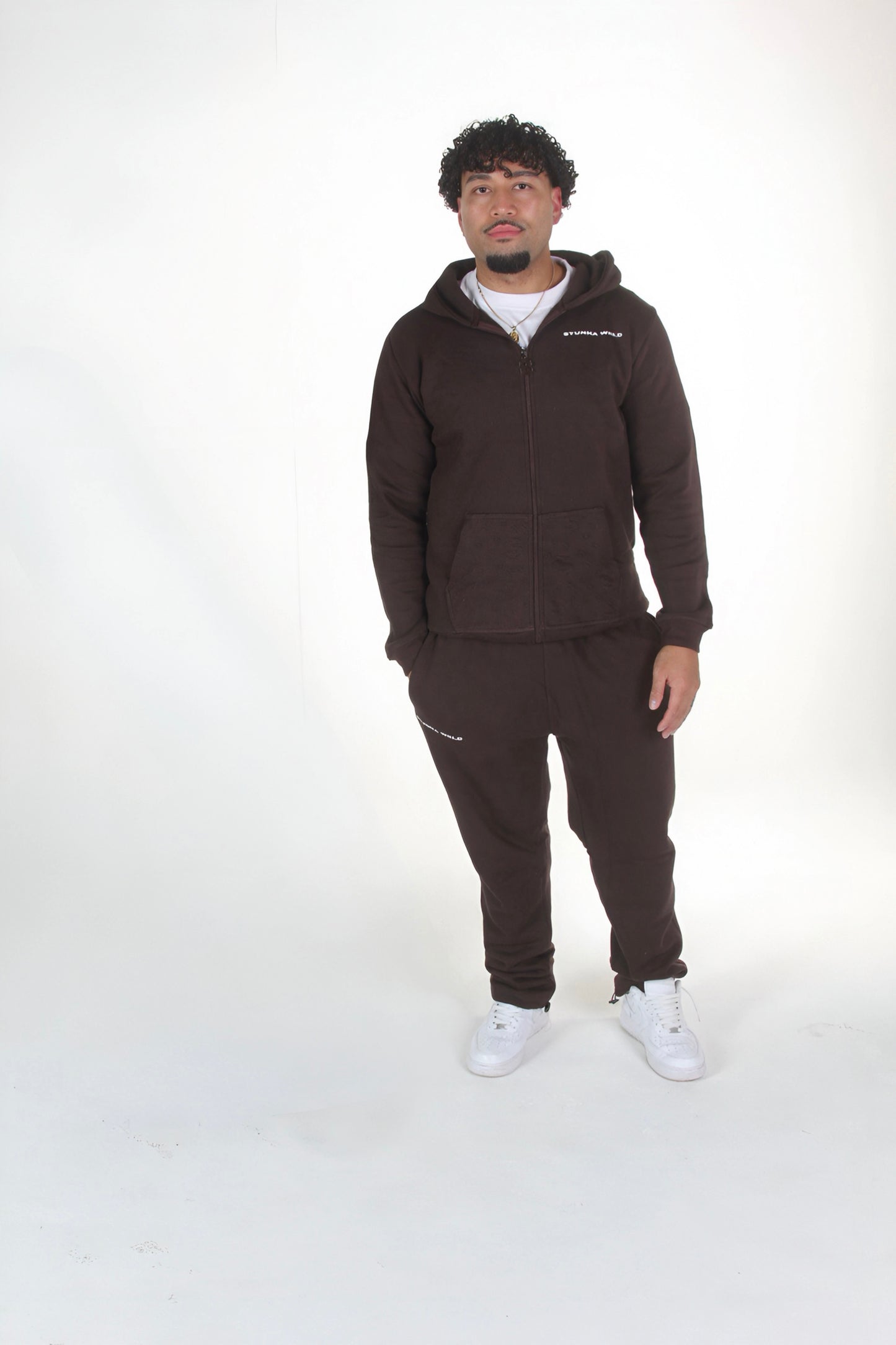 Cocoa Track-Pants / MENS