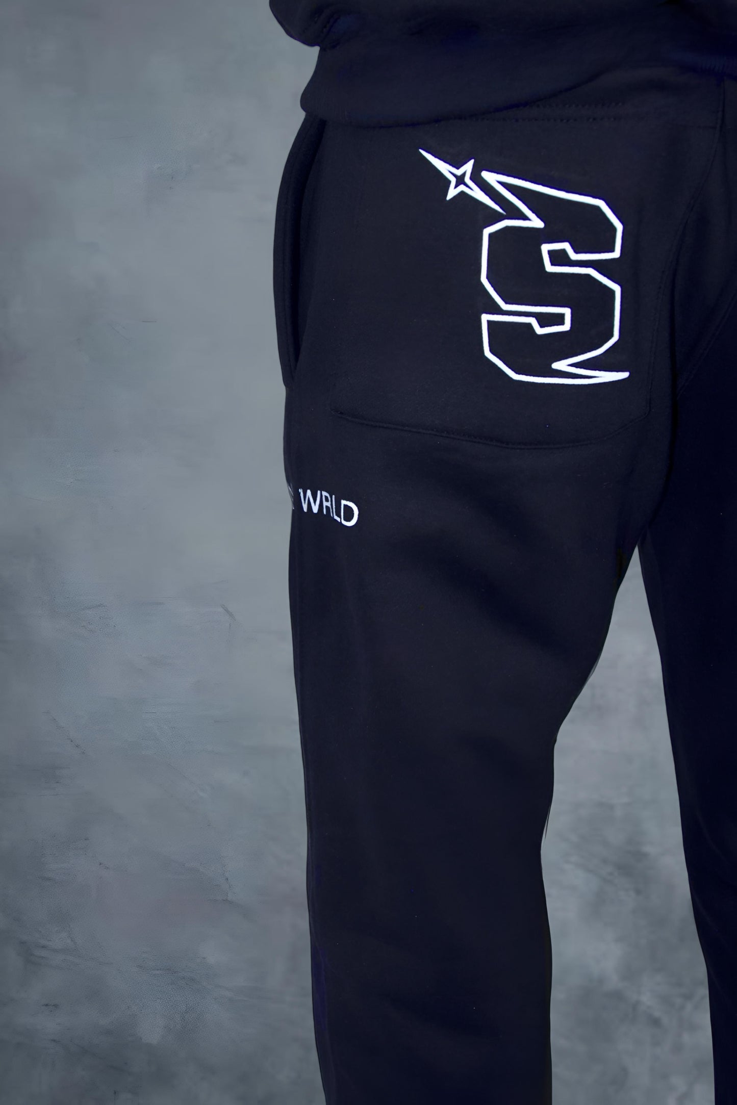Nevy Track-pants / WOMENS