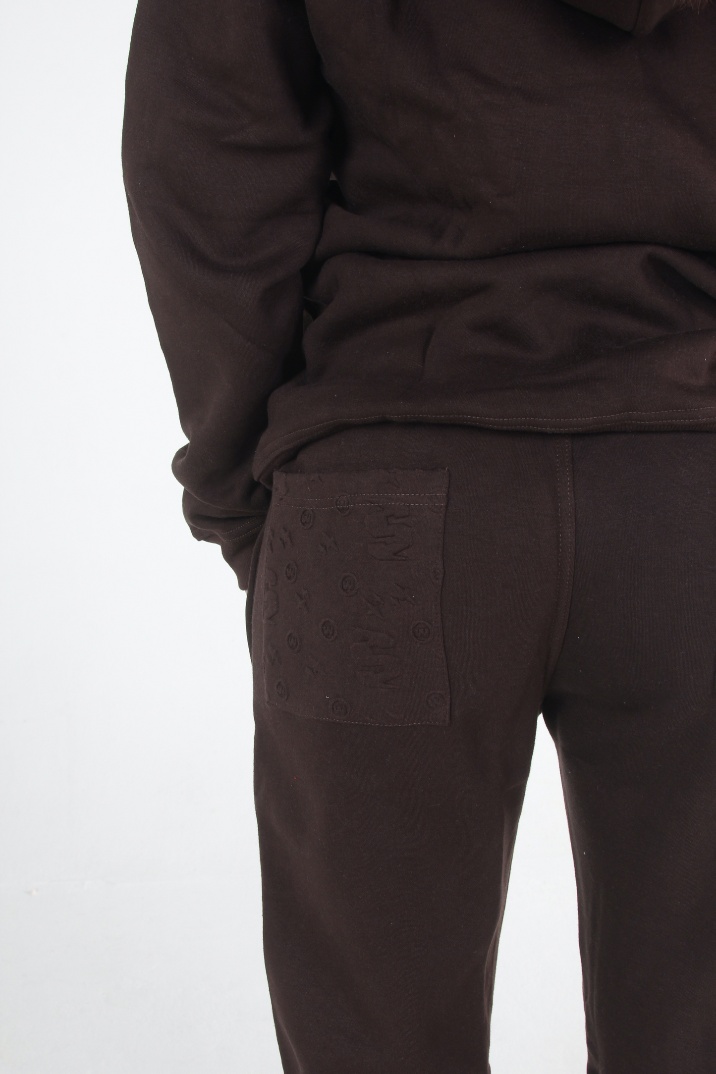 Cocoa Track-pants /WOMENS