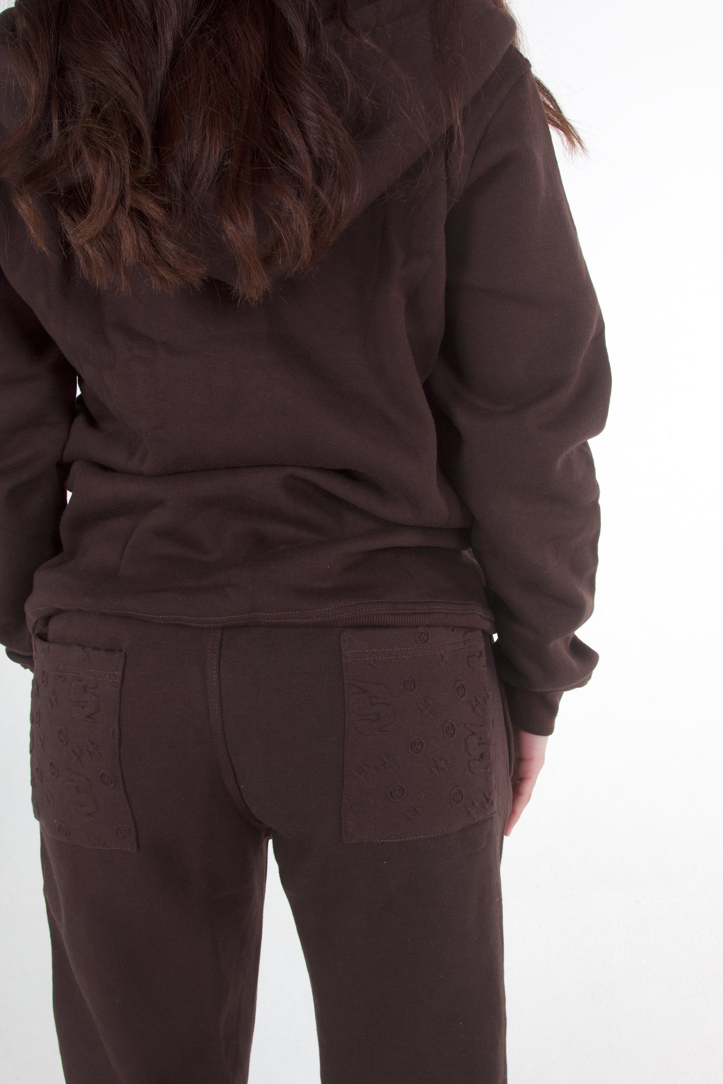 Cocoa Track-pants /WOMENS