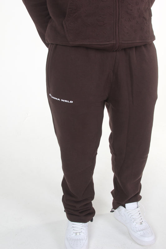 Cocoa Track-Pants / MENS