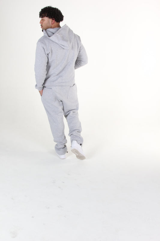 Grey Track-pants / MENS